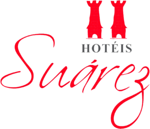 Logo Hotéis Suárez