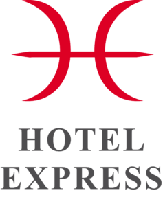 Logotipo Express