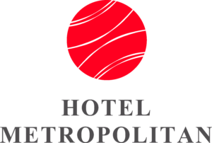 Logotipo Metropolitan