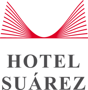 Logotipo_Hotel Suárez
