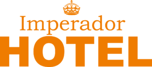 LOGO IMPERADOR